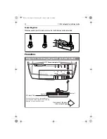 Preview for 24 page of Raymarine SmartPilot S1000 Installation Manual