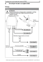 Предварительный просмотр 63 страницы Raymarine SmartPilot S1000 Manual