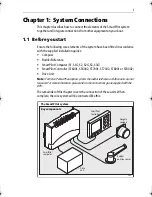 Preview for 11 page of Raymarine SmartPilot Series Commissioning Manual