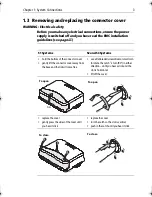 Preview for 13 page of Raymarine SmartPilot Series Commissioning Manual