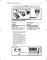 Preview for 17 page of Raymarine SmartPilot Series Commissioning Manual