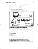 Preview for 21 page of Raymarine SmartPilot Series Commissioning Manual