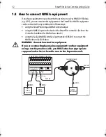 Preview for 22 page of Raymarine SmartPilot Series Commissioning Manual