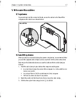 Preview for 27 page of Raymarine SmartPilot Series Commissioning Manual