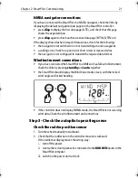 Preview for 31 page of Raymarine SmartPilot Series Commissioning Manual