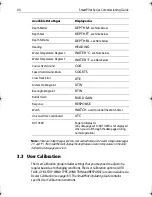 Preview for 54 page of Raymarine SmartPilot Series Commissioning Manual