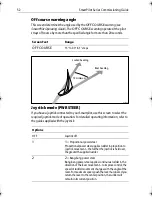 Preview for 62 page of Raymarine SmartPilot Series Commissioning Manual