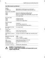 Preview for 76 page of Raymarine SmartPilot Series Commissioning Manual