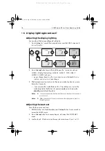 Предварительный просмотр 24 страницы Raymarine SmartPilot Series Operating Manual