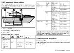 Preview for 24 page of Raymarine SmartPilot SPX-10 Installation Instructions Manual