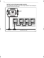 Предварительный просмотр 16 страницы Raymarine SmartPilot SPX-10 Installation Manual