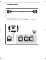 Предварительный просмотр 20 страницы Raymarine SmartPilot SPX-10 Installation Manual