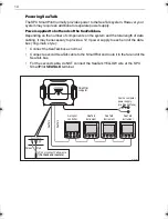 Предварительный просмотр 22 страницы Raymarine SmartPilot SPX-10 Installation Manual