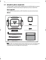 Предварительный просмотр 26 страницы Raymarine SmartPilot SPX-10 Installation Manual