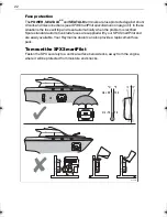 Предварительный просмотр 30 страницы Raymarine SmartPilot SPX-10 Installation Manual