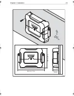 Preview for 31 page of Raymarine SmartPilot SPX-10 Installation Manual