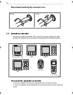 Preview for 32 page of Raymarine SmartPilot SPX-10 Installation Manual