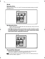 Предварительный просмотр 34 страницы Raymarine SmartPilot SPX-10 Installation Manual