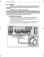 Предварительный просмотр 45 страницы Raymarine SmartPilot SPX-10 Installation Manual