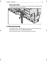 Preview for 49 page of Raymarine SmartPilot SPX-10 Installation Manual