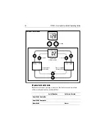 Preview for 38 page of Raymarine SmartPilot ST7001 Operating Manual