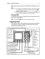 Предварительный просмотр 13 страницы Raymarine SmartPilot ST7002 Operating Manual