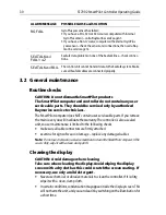 Preview for 40 page of Raymarine SmartPilot ST7002 Operating Manual