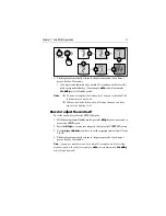 Preview for 17 page of Raymarine SmartPilot ST8001 Operating Manual