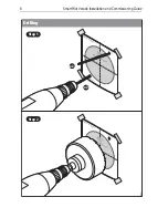 Preview for 18 page of Raymarine SmartPilot Verado Installation And Commissioning Manual