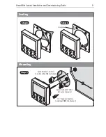 Preview for 19 page of Raymarine SmartPilot Verado Installation And Commissioning Manual