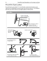 Preview for 22 page of Raymarine SmartPilot Verado Installation And Commissioning Manual