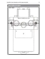 Preview for 23 page of Raymarine SmartPilot Verado Installation And Commissioning Manual