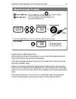 Preview for 43 page of Raymarine SmartPilot Verado Installation And Commissioning Manual