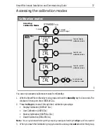 Предварительный просмотр 47 страницы Raymarine SmartPilot Verado Installation And Commissioning Manual