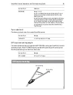 Preview for 55 page of Raymarine SmartPilot Verado Installation And Commissioning Manual