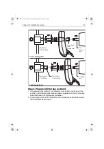 Предварительный просмотр 21 страницы Raymarine SmartPilot X-5 Sport Installation & Setup Manual