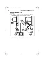 Preview for 24 page of Raymarine SmartPilot X-5 Sport Installation & Setup Manual