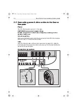 Preview for 28 page of Raymarine SmartPilot X-5 Sport Installation & Setup Manual