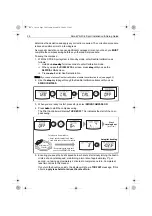 Предварительный просмотр 46 страницы Raymarine SmartPilot X-5 Sport Installation & Setup Manual