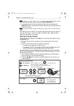 Preview for 47 page of Raymarine SmartPilot X-5 Sport Installation & Setup Manual