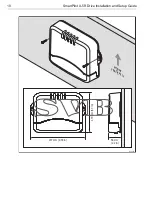 Preview for 18 page of Raymarine SmartPilot X-5R Drive Installation & Setup