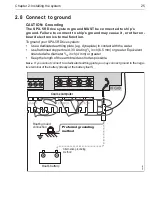 Preview for 33 page of Raymarine SmartPilot X-5R Drive Installation & Setup