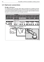 Preview for 34 page of Raymarine SmartPilot X-5R Drive Installation & Setup