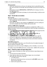 Preview for 41 page of Raymarine SmartPilot X-5R Drive Installation & Setup