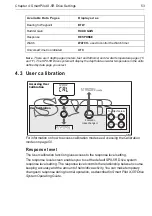 Preview for 61 page of Raymarine SmartPilot X-5R Drive Installation & Setup