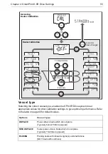 Preview for 63 page of Raymarine SmartPilot X-5R Drive Installation & Setup