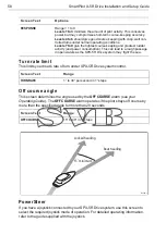 Preview for 66 page of Raymarine SmartPilot X-5R Drive Installation & Setup