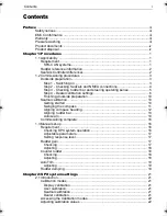 Preview for 3 page of Raymarine SmartPilot X-Series Setup Manual