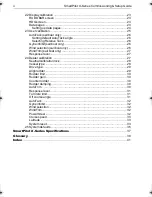 Preview for 4 page of Raymarine SmartPilot X-Series Setup Manual