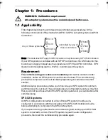 Preview for 7 page of Raymarine SmartPilot X-Series Setup Manual